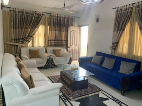 Homey Vibes Residences